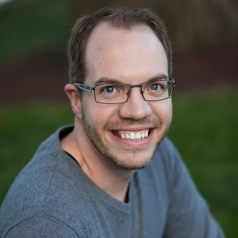 Jason Pederson